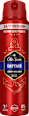 deodorant sprej Captain Old Spice