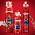 deodorant sprej Captain Old Spice