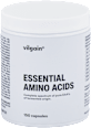 Kapsuly Esenciálne aminokyseliny vilgain