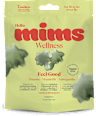 Želatinasti bonboni Wellness za dobro počutje (7x12,5 g) mims