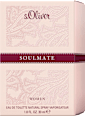 Eau de Toilette Soulmate s.Oliver