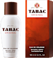 Eau de Cologne Natural Spray Tabac Original