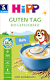 Getreidebrei 100% Reis ab dem 5.Monat HiPP