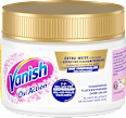 Fleckenentferner Pulver Oxi Action Weiss Vanish Oxi Action