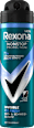 Antitranspirant Deospray Nonstop Protection Invisible Ice Fresh Rexona men