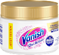 Fleckenentferner Pulver Oxi Action Weiss Vanish Oxi Action