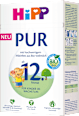 Kindermilch Pur ab dem 12. Monat HiPP