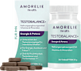 Testobalance+ für Ihn 30 St AMORELIE Health