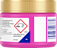 Fleckenentferner Pulver Oxi Action Pink Vanish