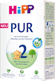 Folgemilch 2 Pur nach dem 6. Monat HiPP