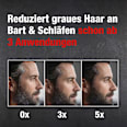 Shampoo Grey Attack Bart & Schläfen Color Booster Alpecin