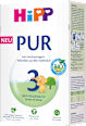Folgemilch 3 PUR ab dem 10. Monat HiPP
