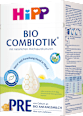 Anfangsmilch Pre Combiotik von Geburt an HiPP