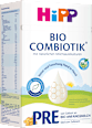 Anfangsmilch Pre Combiotik von Geburt an HiPP
