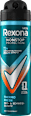Antitranspirant Deospray Nonstop Protection Thermo Fresh Rexona men