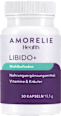 Libido+ für Sie 30St AMORELIE Health