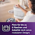 Sterilisator Babyflaschen Advanced PHILIPS AVENT