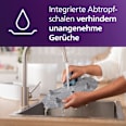 Sterilisator Babyflaschen Advanced PHILIPS AVENT