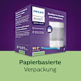 Sterilisator Babyflaschen Advanced PHILIPS AVENT