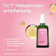 Pflegeöl Mama Schwangerschaft WELEDA Mama