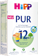 Folgemilch PUR ab dem 12.Monat HiPP