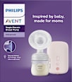 Milchpumpe elektrisch PHILIPS AVENT