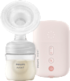 Milchpumpe elektrisch PHILIPS AVENT