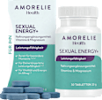 Sexual Energy+ für Ihn 30 St AMORELIE Health