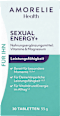 Sexual Energy+ für Ihn 30 St AMORELIE Health