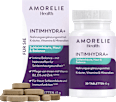 Intimhydration+ für Sie 30 St AMORELIE Health
