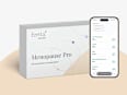 Menopause Pro – Bluttest mit Laboranalyse für Zuhause fertia health
