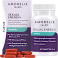 Sexual Energy+ für Sie 30 St AMORELIE Health
