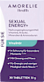 Sexual Energy+ für Sie 30 St AMORELIE Health