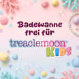 Schaumbad Meerjungfrau treaclemoon