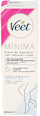 MINIMA depilační krém pro citlivou pokožku Veet