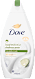 Gel de duș bagnodoccia rinfrescante Dove