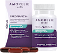 Pregnancy+ für Sie 30 St AMORELIE Health