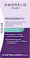Pregnancy+ für Sie 30 St AMORELIE Health
