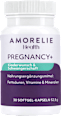 Pregnancy+ für Sie 30 St AMORELIE Health