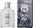Pánska toaletná voda Easy Way Of Life Route 66
