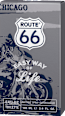 Pánska toaletná voda Easy Way Of Life Route 66