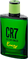 Тоалетна вода за мъже Energy CR7 Cristiano Ronaldo
