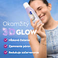 Micelárna voda Luminous 360° Skin Glow  NIVEA