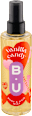 Body mist - Vanilla Candy  B.U.
