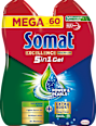 Gél do umývačky riadu Excellence Premium 5v1  Somat