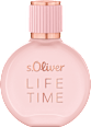 Life Time Women edp s.Oliver