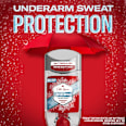 antiperspirant Clear Gel Cold Spice Old Spice