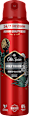 deodorant sprej Wolfthorn Old Spice