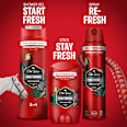 deodorant sprej Wolfthorn Old Spice