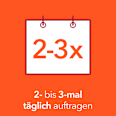 Hydrocortison-ratiopharm® 0,5 % Creme bei allergischen und entzündlichen Hautirritationen,  Juckreiz, sonnenbeanspruchter Haut und Insektenstichen ratiopharm
